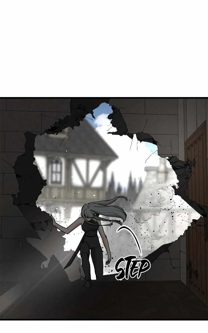 Hero Killer Chapter 156 page 61