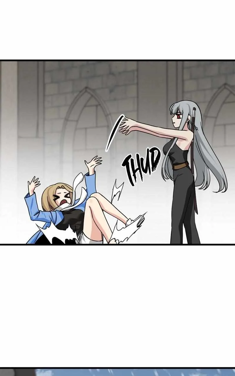 Hero Killer Chapter 156 page 69