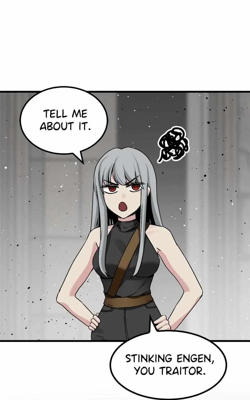Hero Killer Chapter 156 page 73