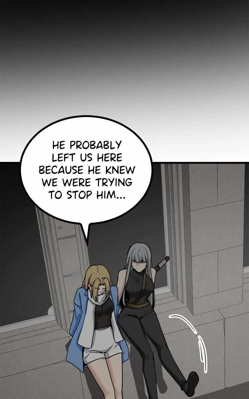 Hero Killer Chapter 156 page 76