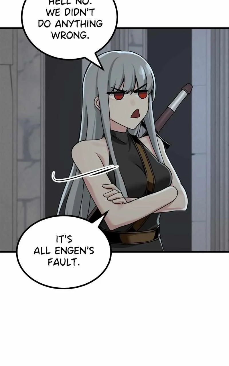 Hero Killer Chapter 156 page 79