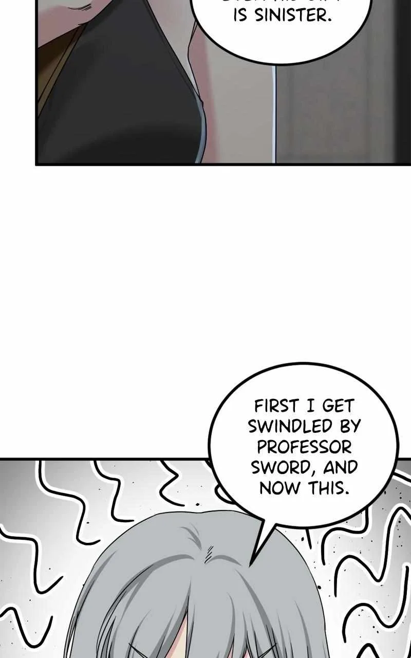 Hero Killer Chapter 156 page 81