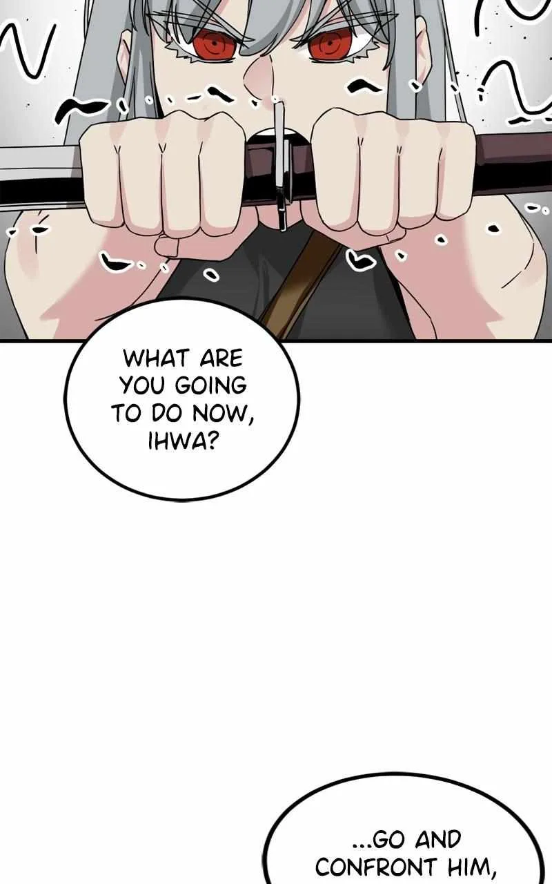 Hero Killer Chapter 156 page 82