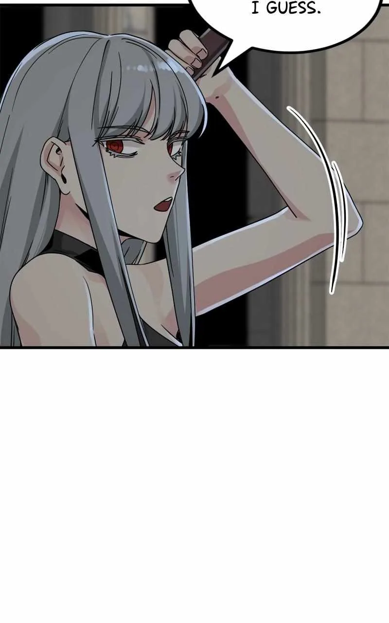 Hero Killer Chapter 156 page 83