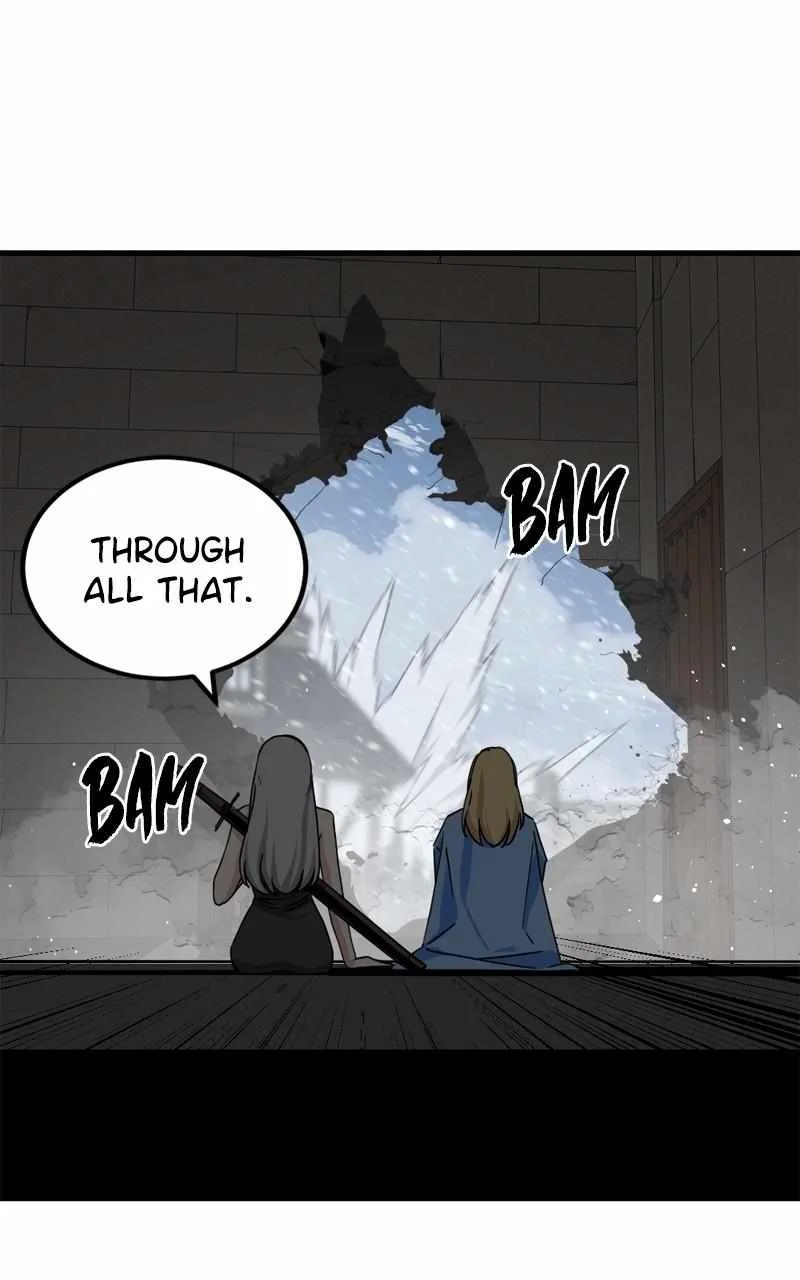 Hero Killer Chapter 156 page 84