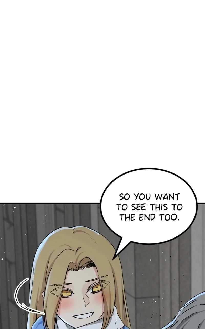 Hero Killer Chapter 156 page 85