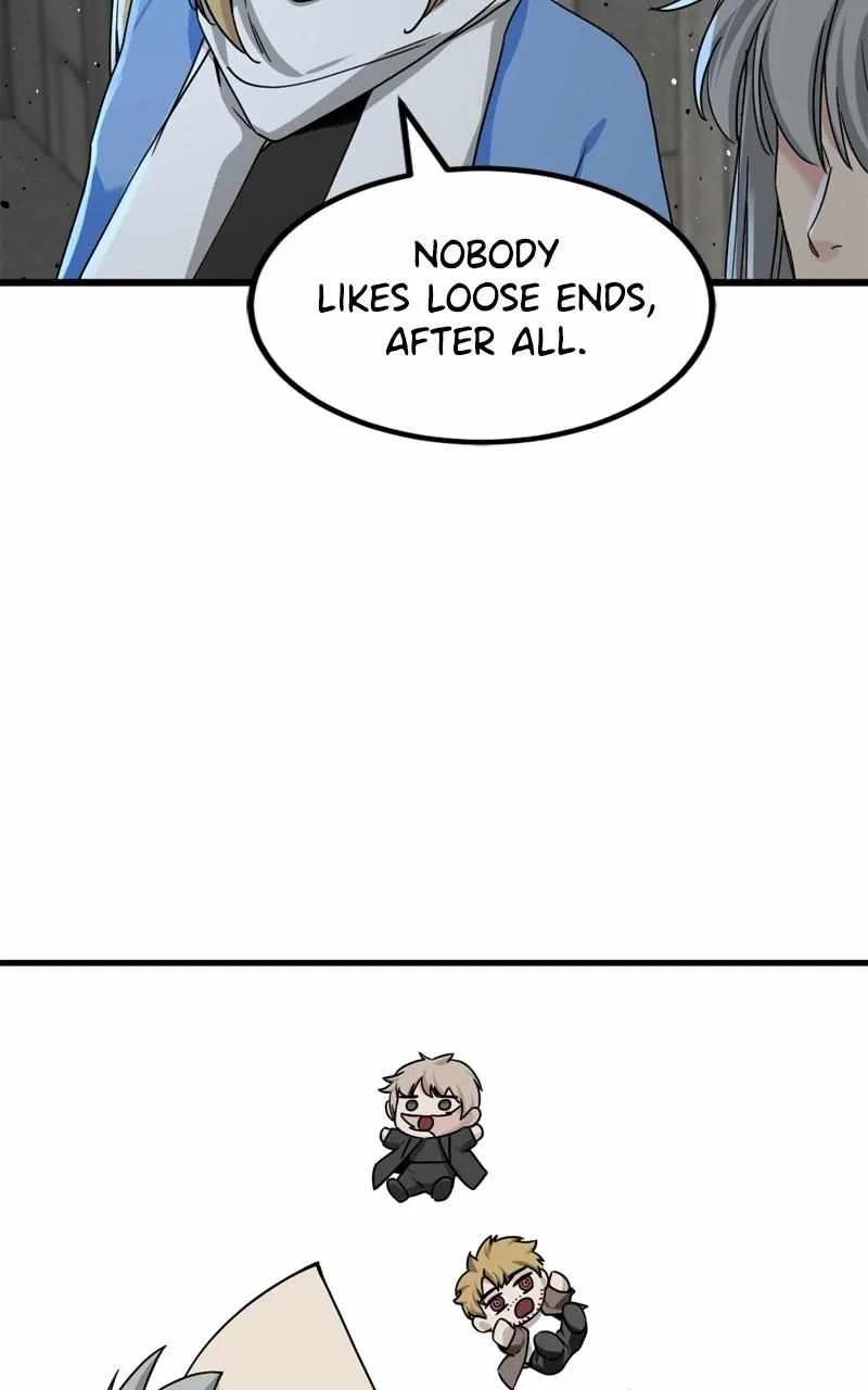 Hero Killer Chapter 156 page 86