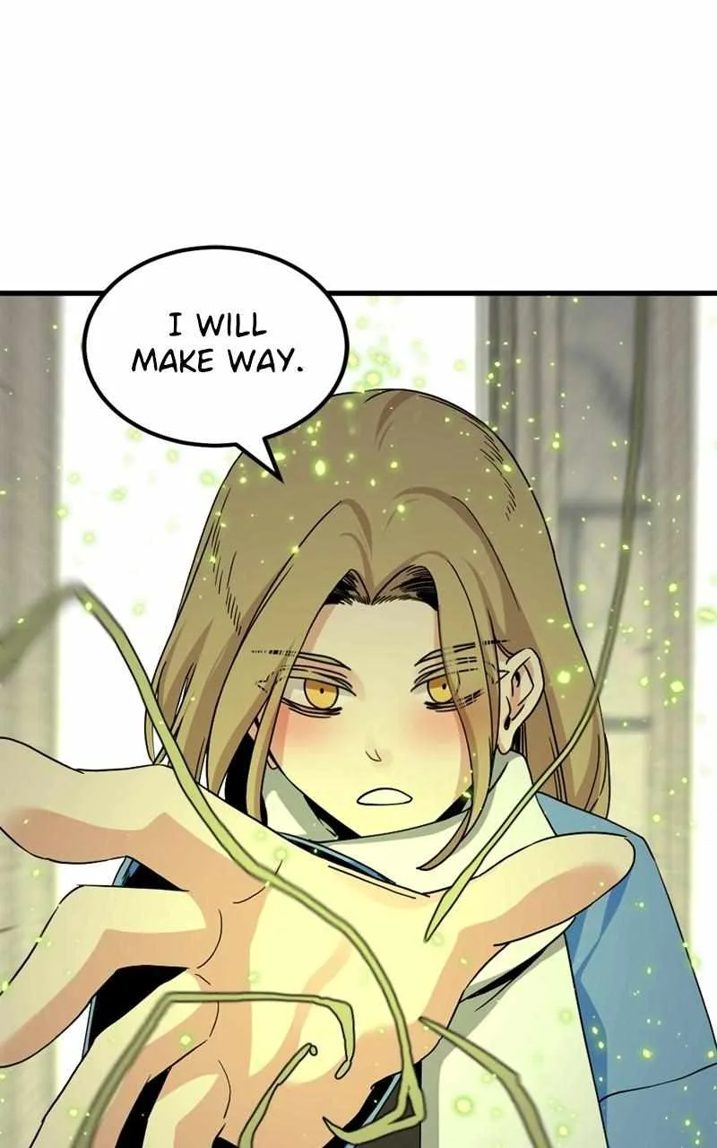 Hero Killer Chapter 156 page 88