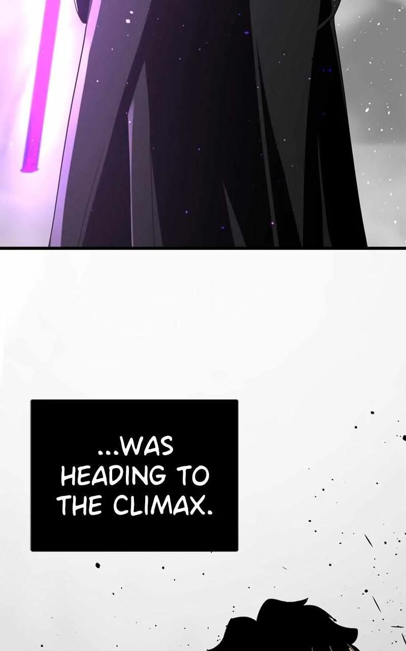Hero Killer Chapter 156 page 104