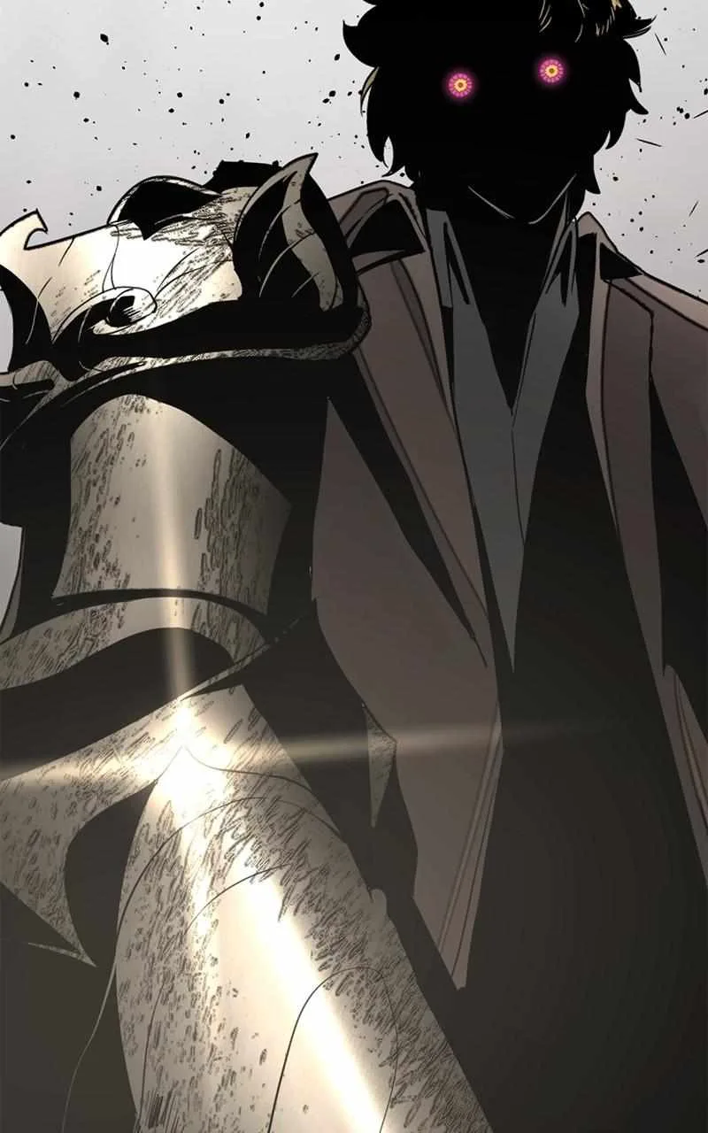 Hero Killer Chapter 156 page 105