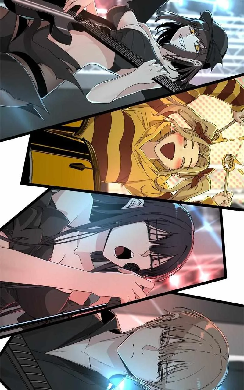 Hero Killer Chapter 156 page 107