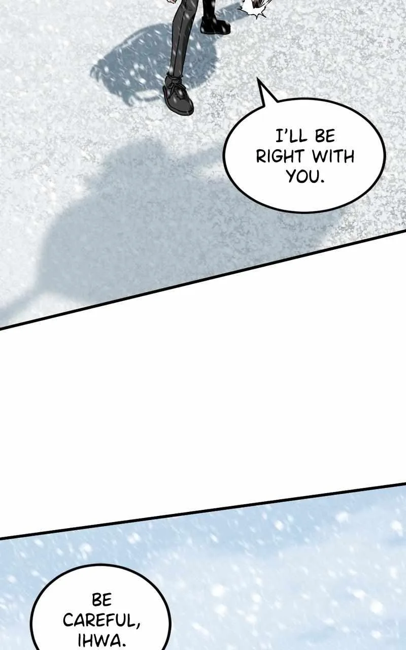 Hero Killer Chapter 157 page 3