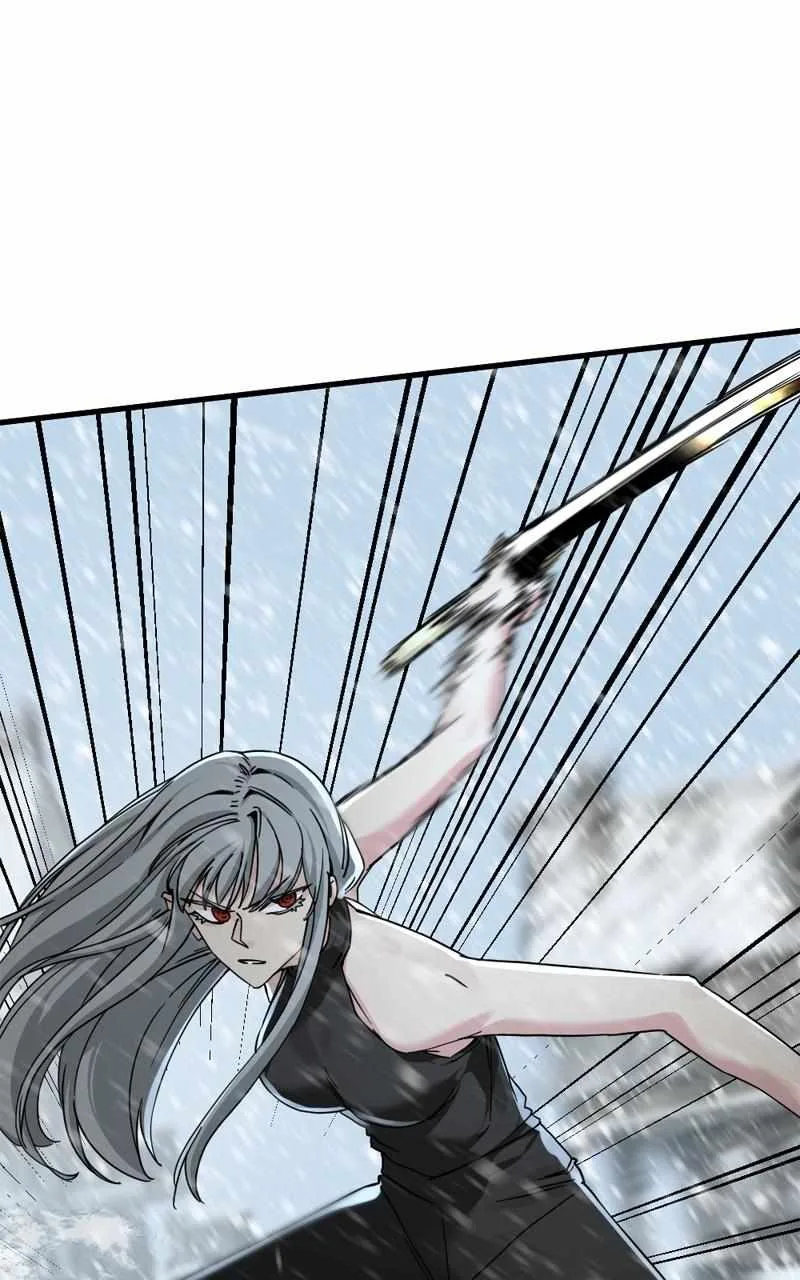Hero Killer Chapter 157 page 14