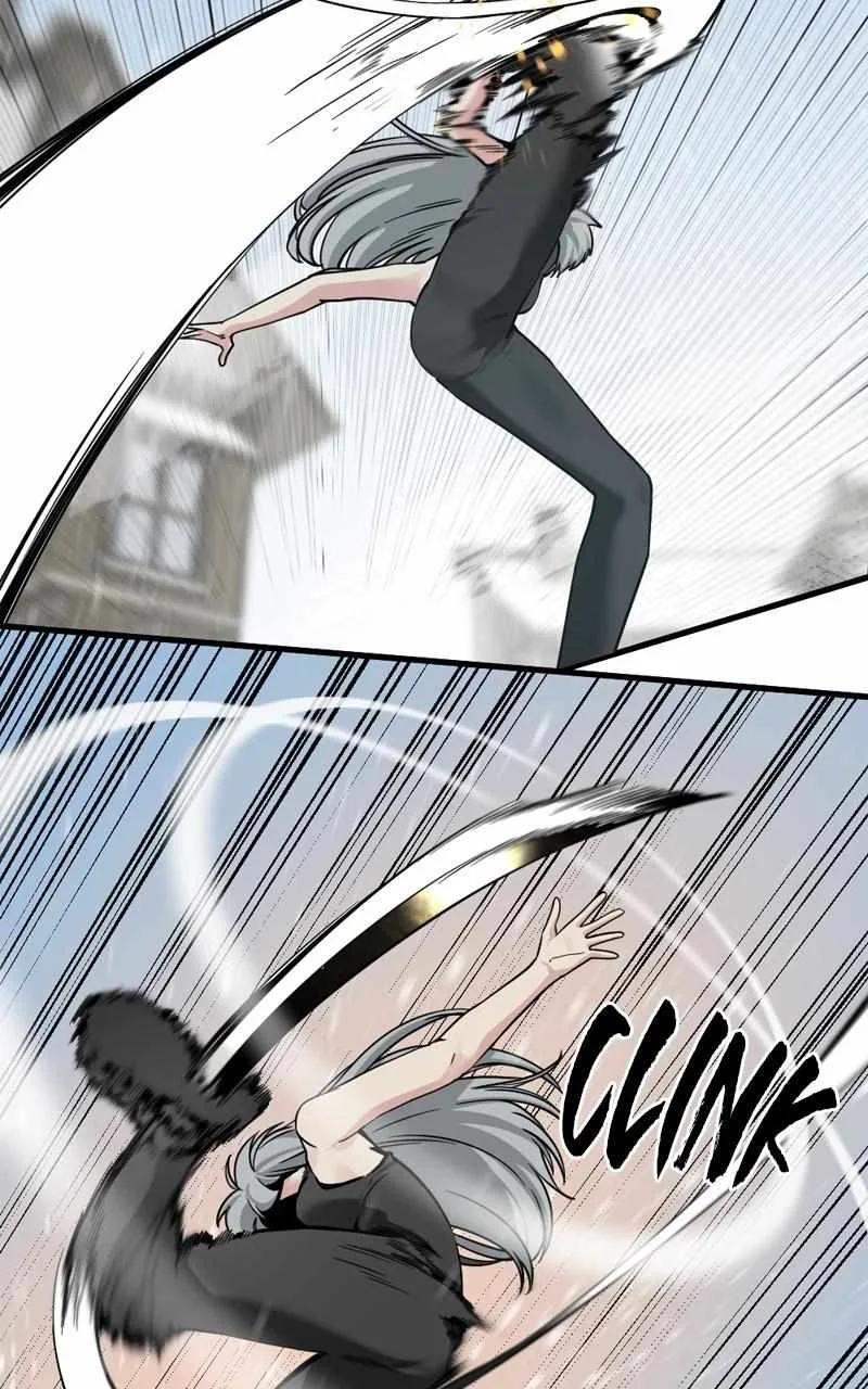 Hero Killer Chapter 157 page 20