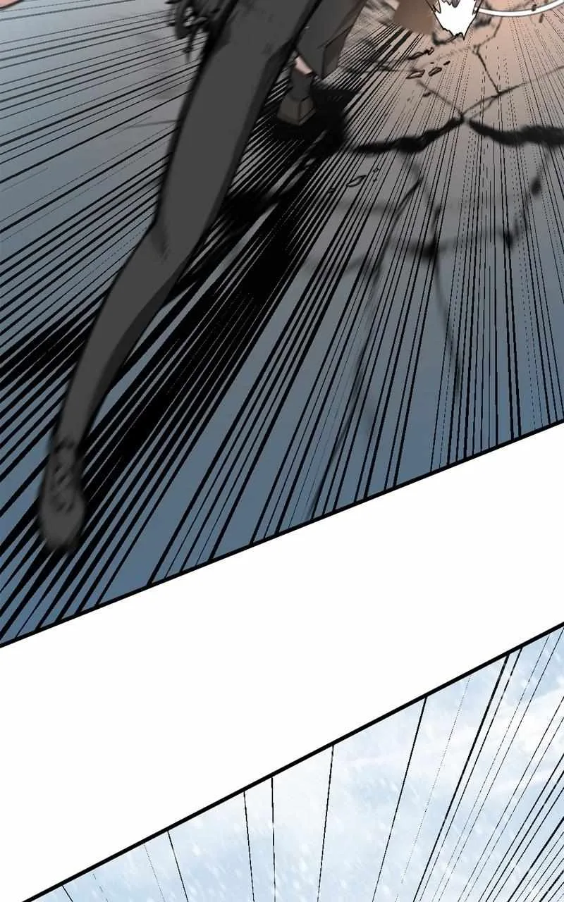 Hero Killer Chapter 157 page 22