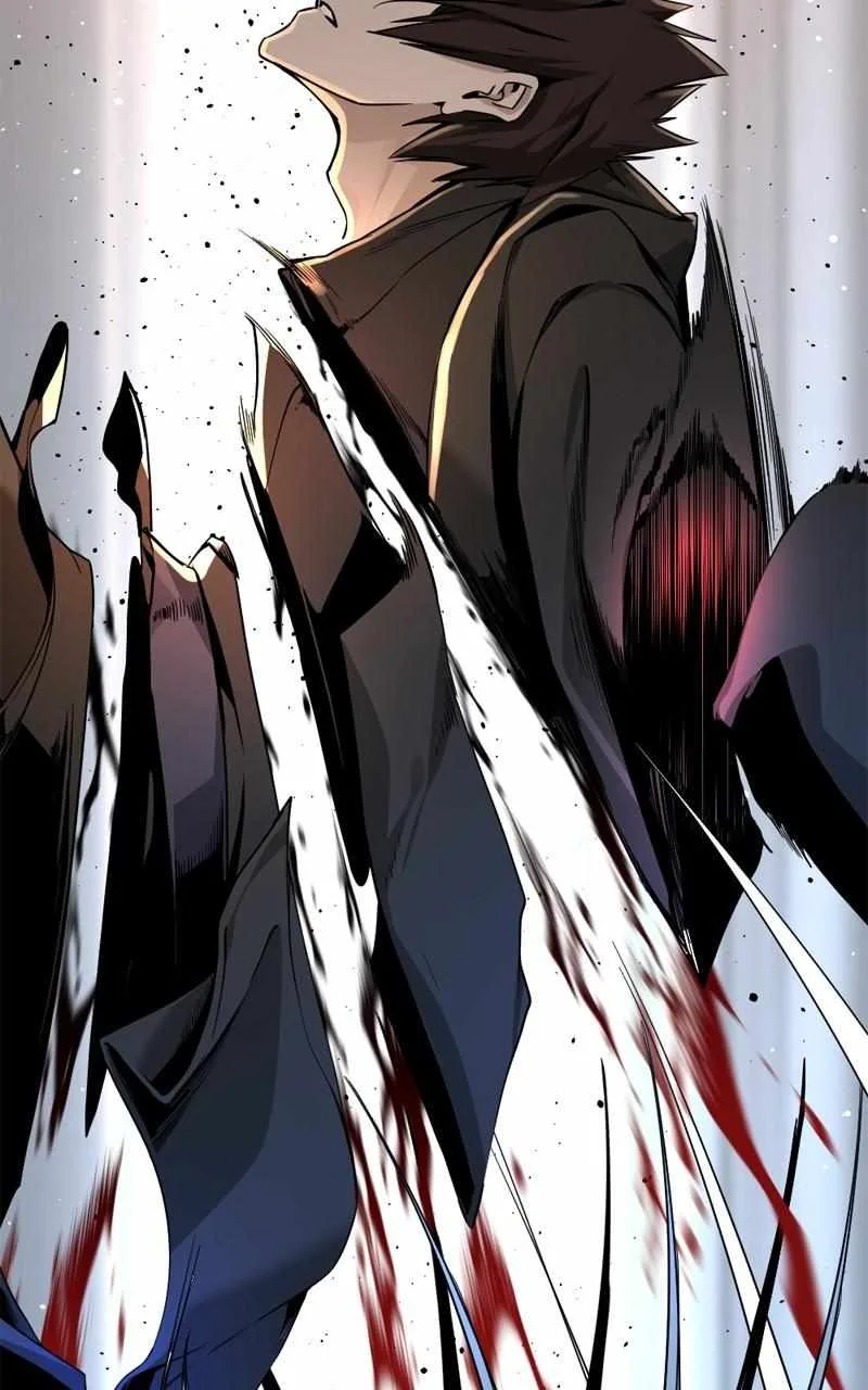 Hero Killer Chapter 157 page 27