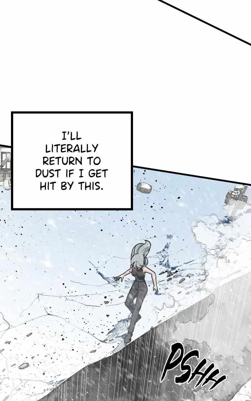 Hero Killer Chapter 157 page 34