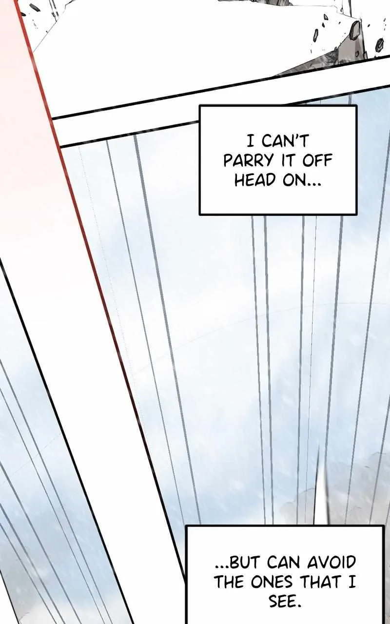 Hero Killer Chapter 157 page 39