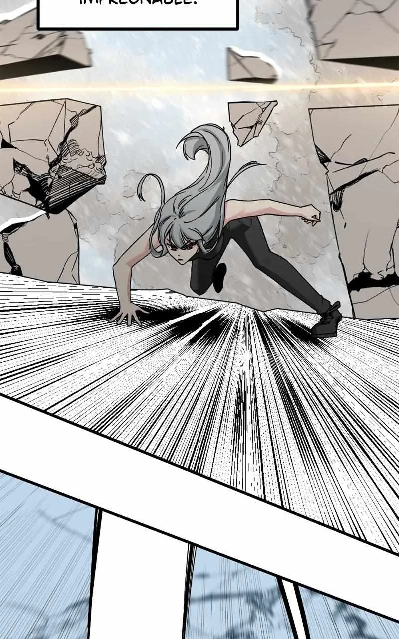 Hero Killer Chapter 157 page 46