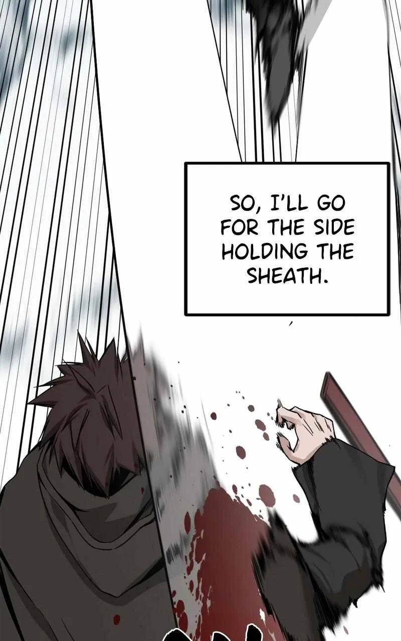 Hero Killer Chapter 157 page 48