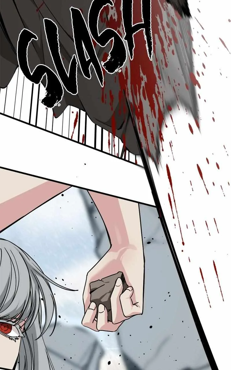 Hero Killer Chapter 157 page 49