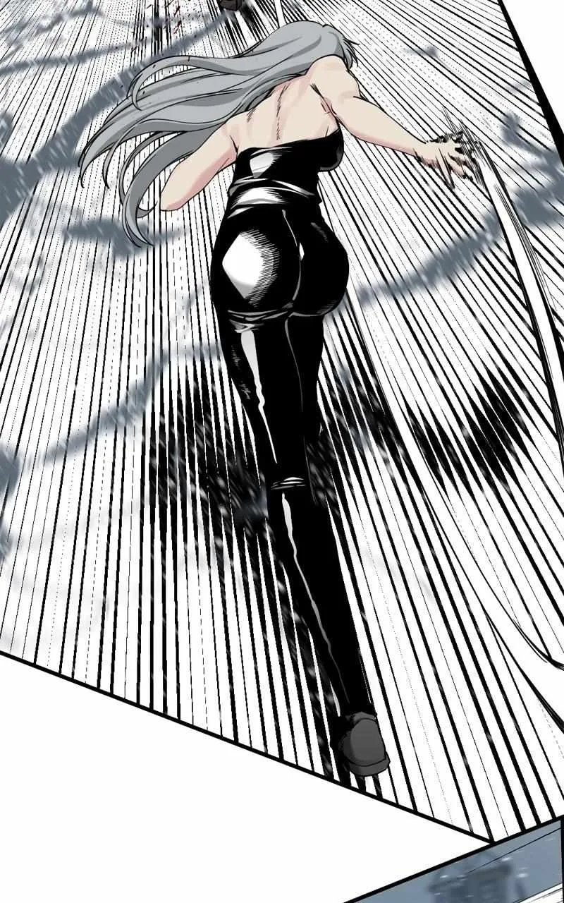 Hero Killer Chapter 157 page 51