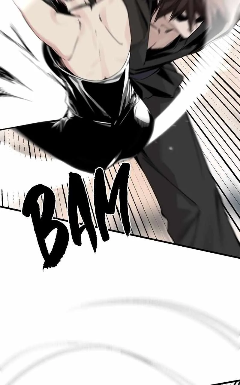 Hero Killer Chapter 157 page 54
