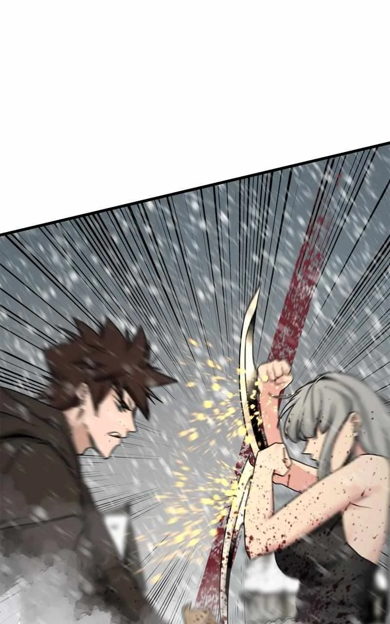 Hero Killer Chapter 157 page 63