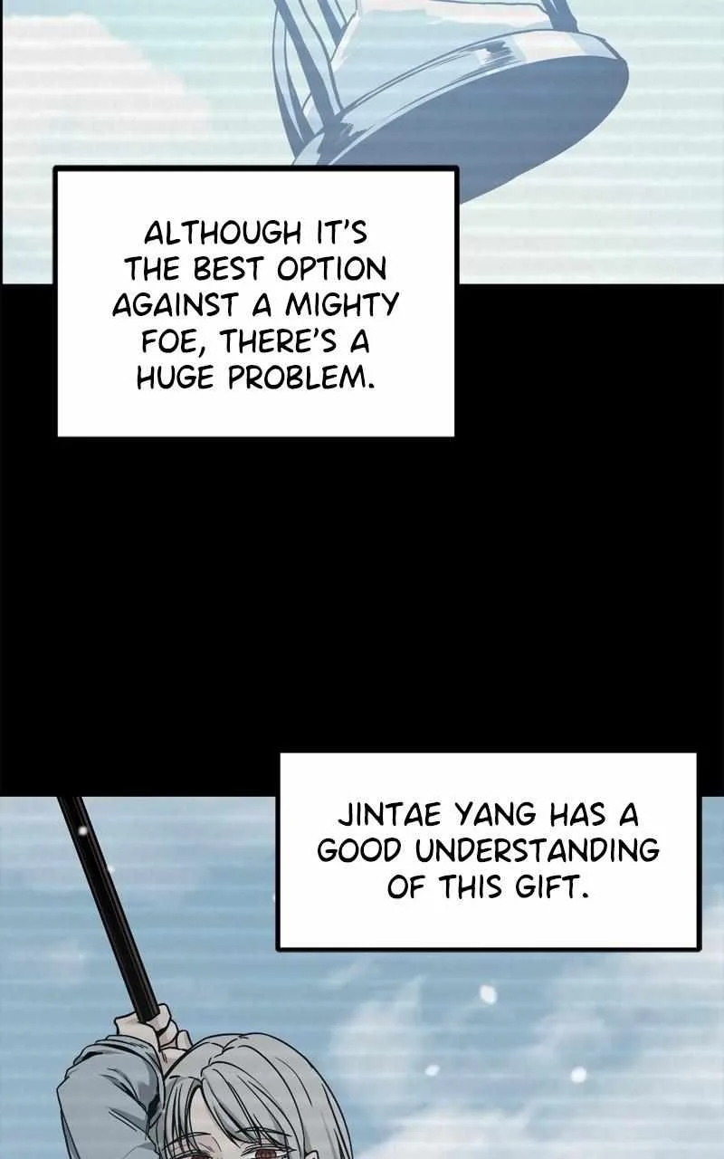 Hero Killer Chapter 157 page 67