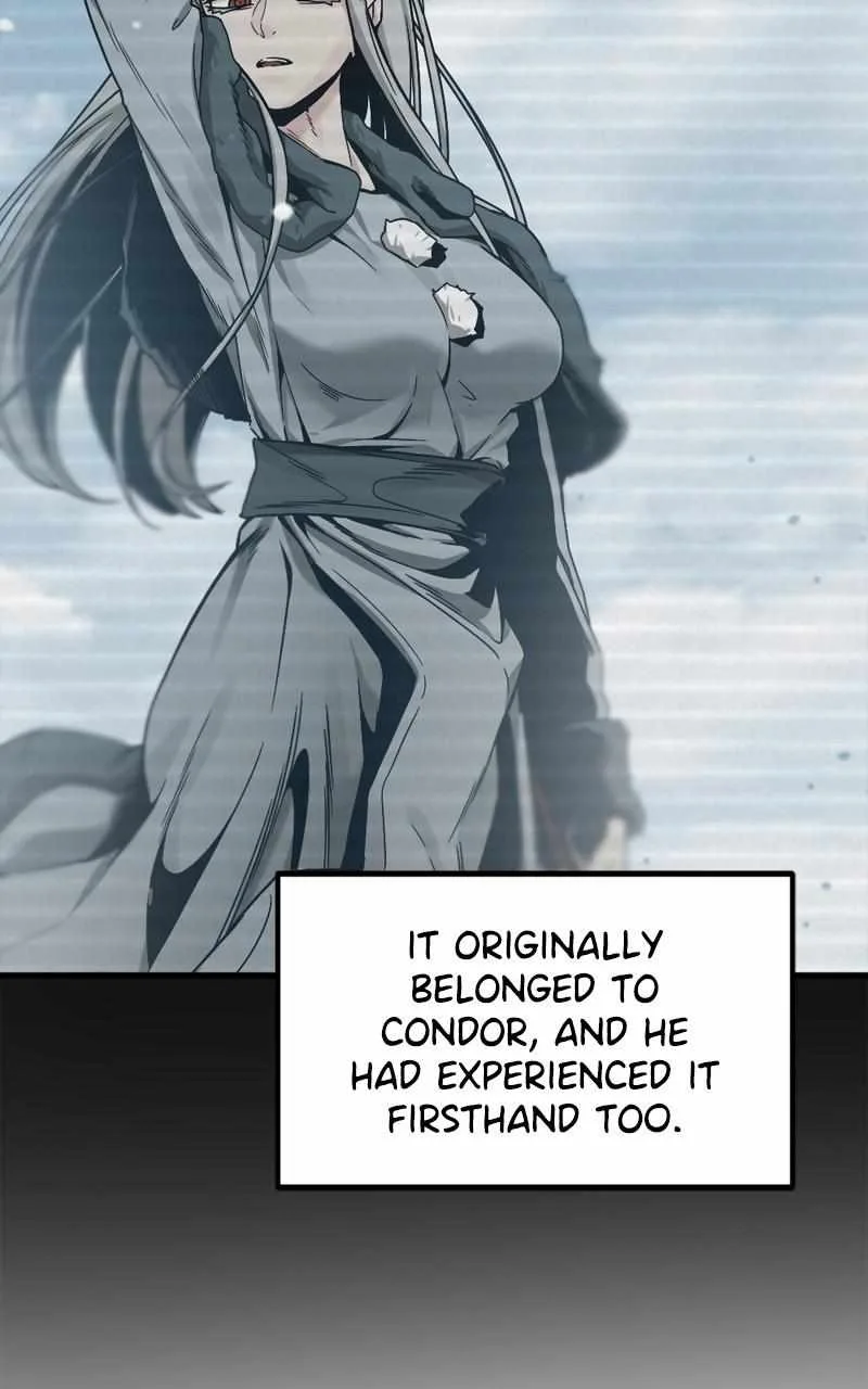 Hero Killer Chapter 157 page 68