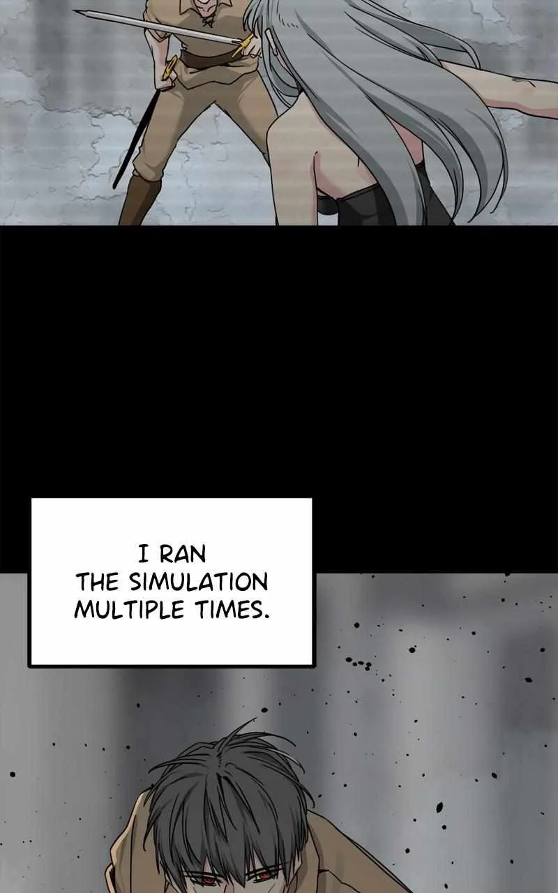 Hero Killer Chapter 157 page 71