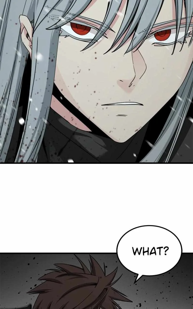 Hero Killer Chapter 157 page 76
