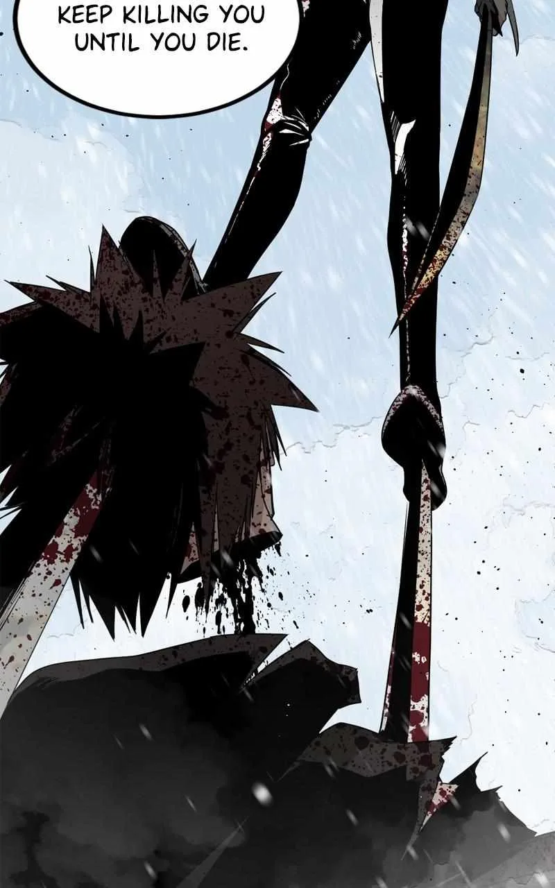 Hero Killer Chapter 157 page 83