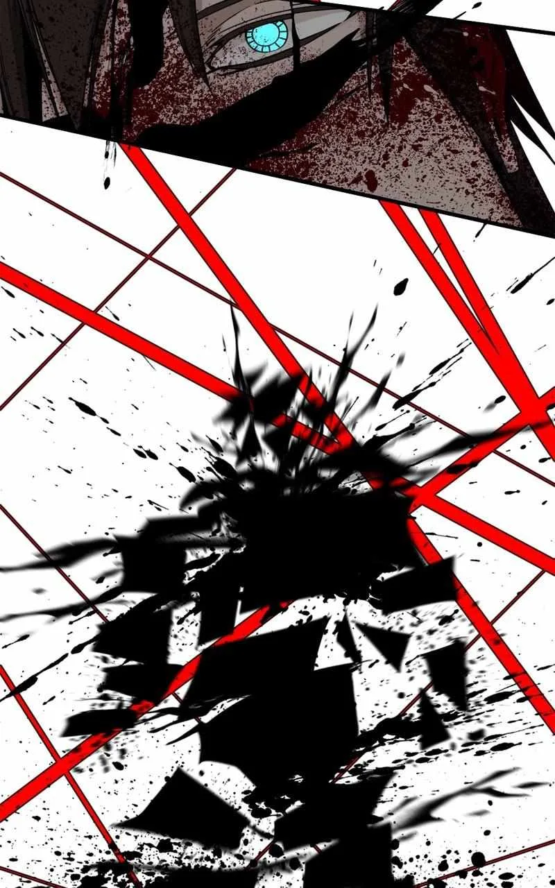 Hero Killer Chapter 157 page 87