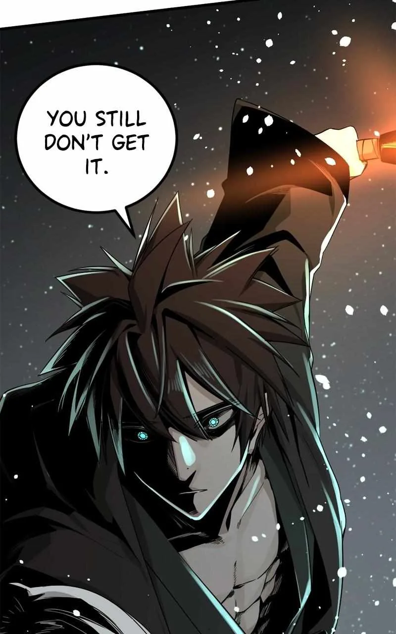 Hero Killer Chapter 157 page 95