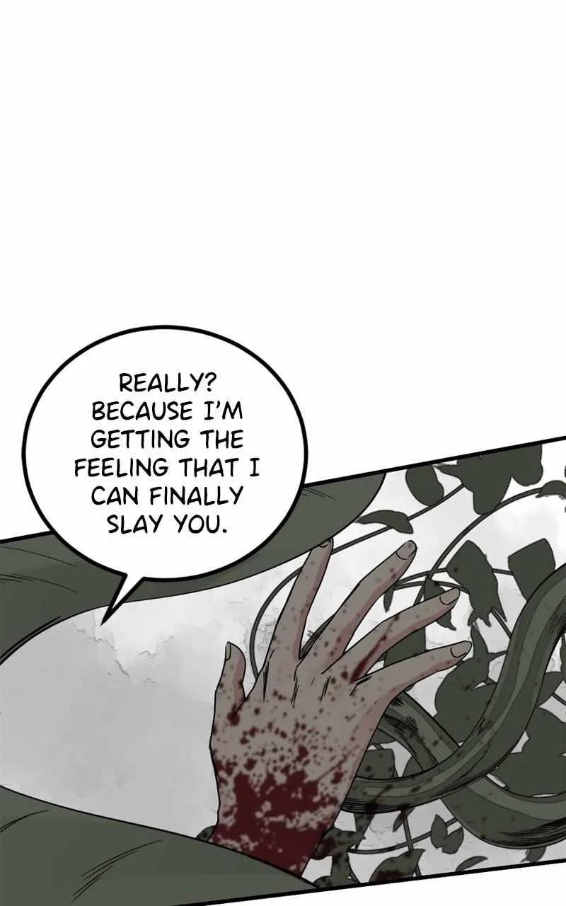 Hero Killer Chapter 157 page 99