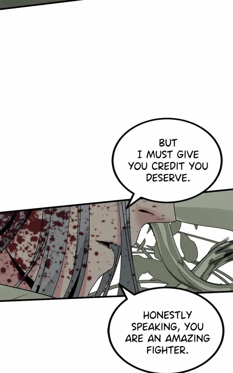 Hero Killer Chapter 157 page 100