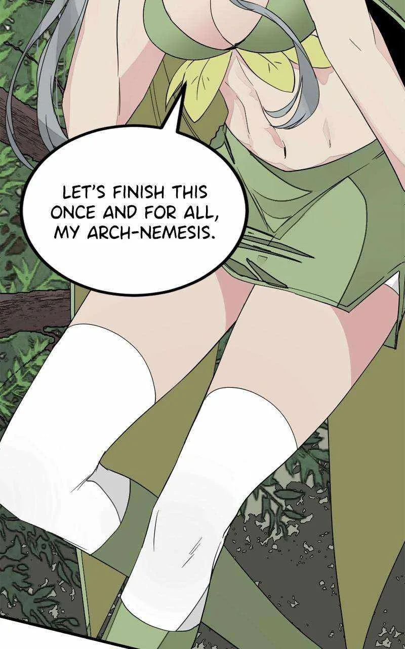 Hero Killer Chapter 158 page 2