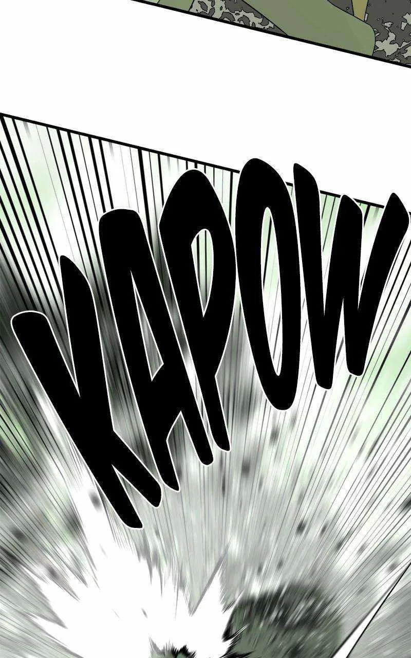 Hero Killer Chapter 158 page 3