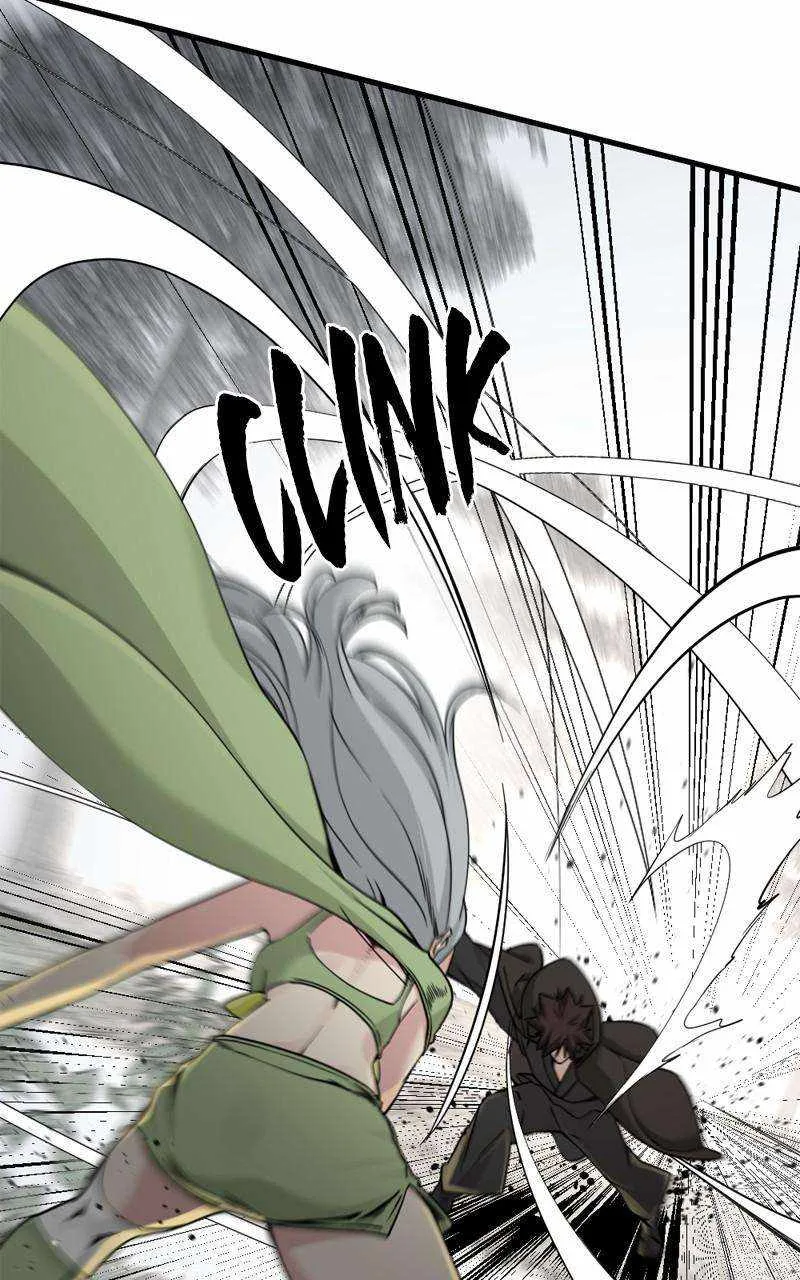 Hero Killer Chapter 158 page 7