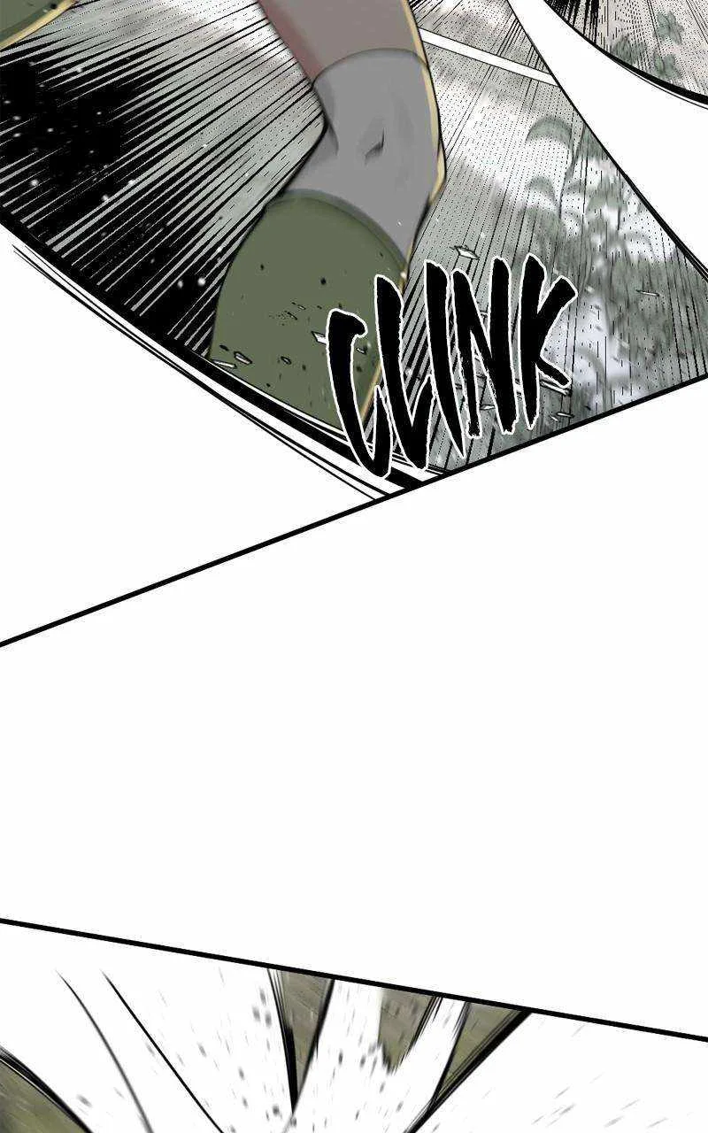 Hero Killer Chapter 158 page 8