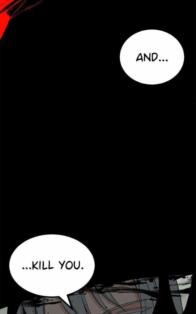 Hero Killer Chapter 158 page 13