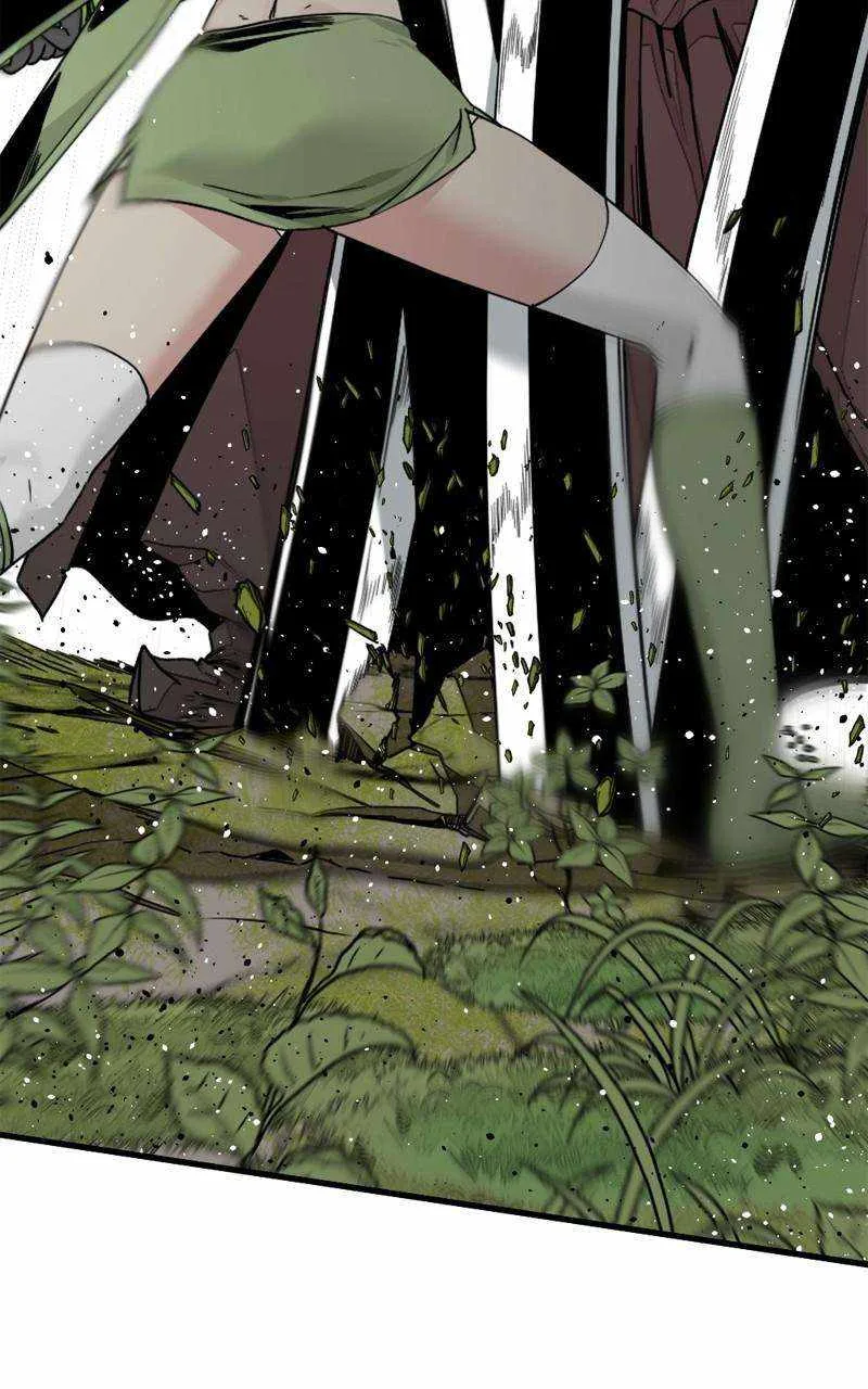 Hero Killer Chapter 158 page 16