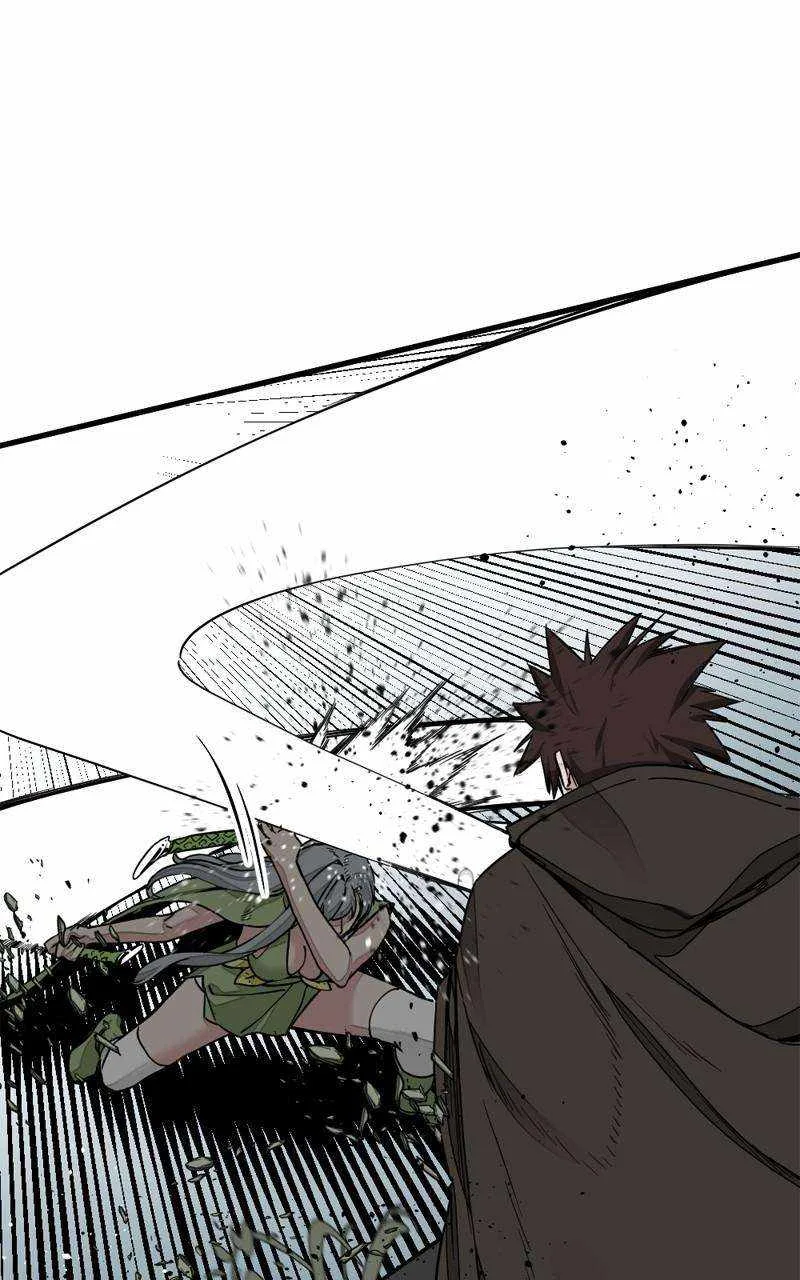 Hero Killer Chapter 158 page 18