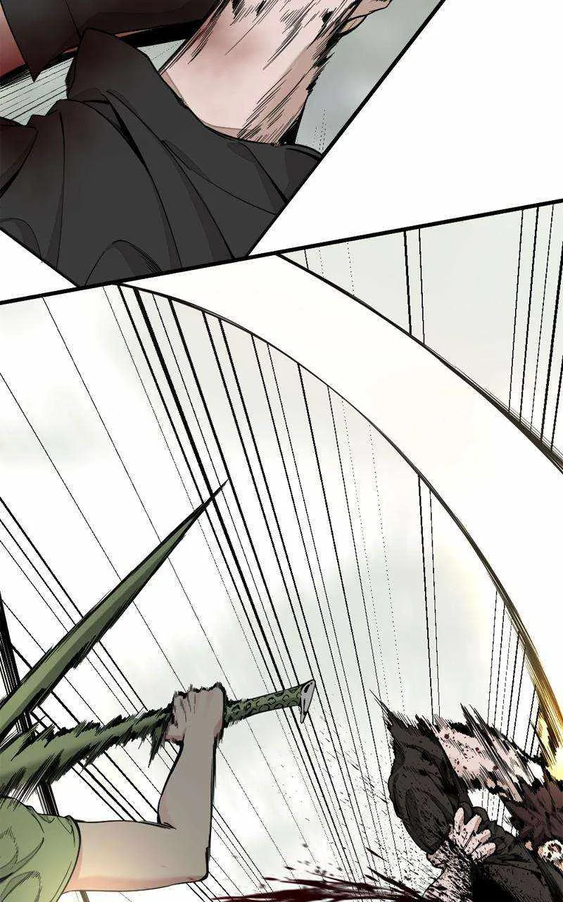 Hero Killer Chapter 158 page 22