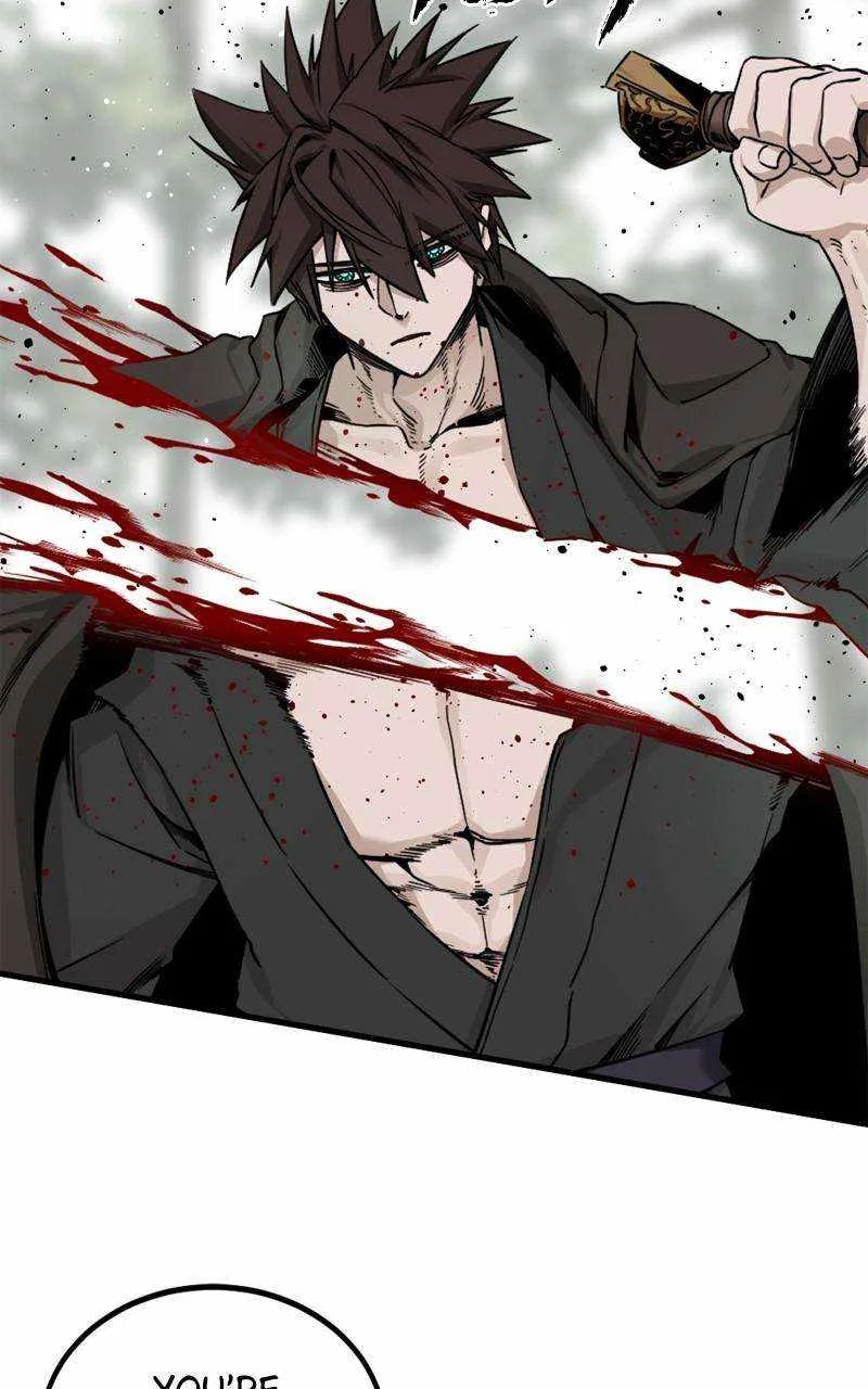 Hero Killer Chapter 158 page 20