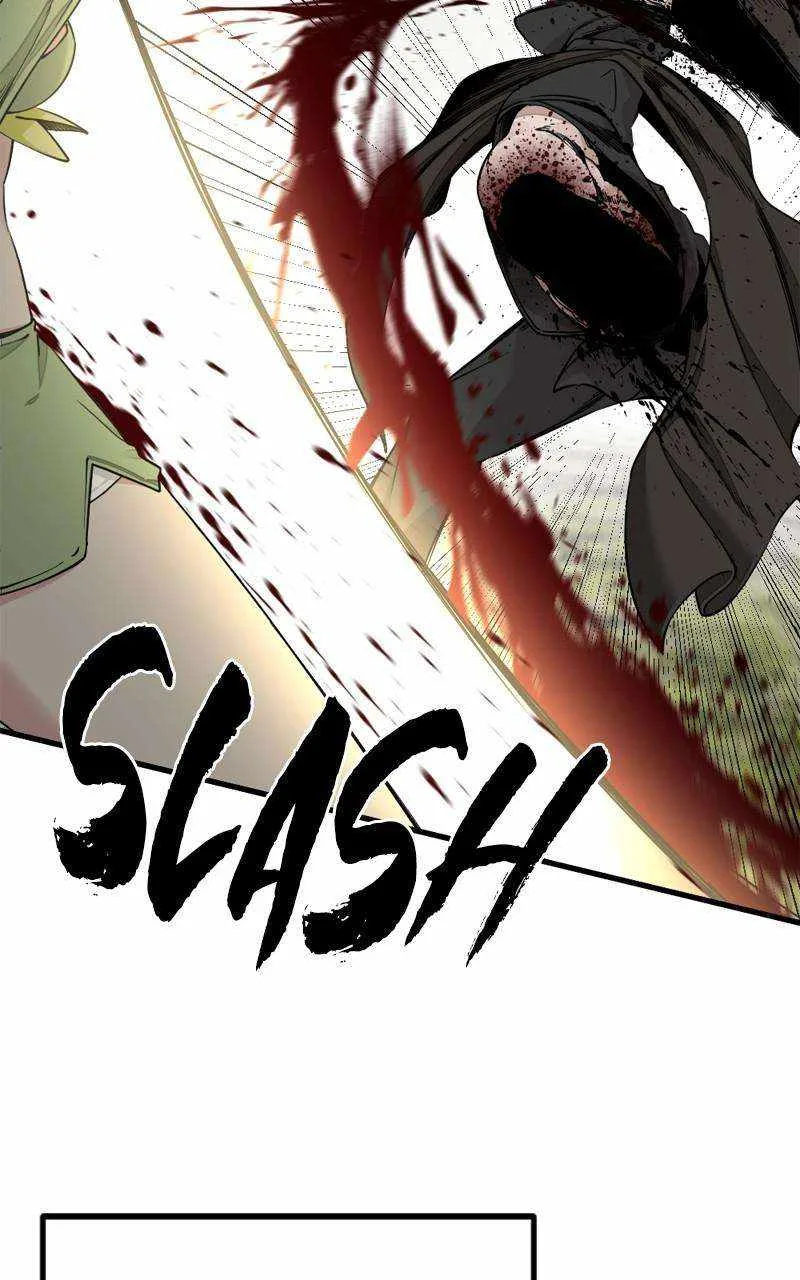 Hero Killer Chapter 158 page 23