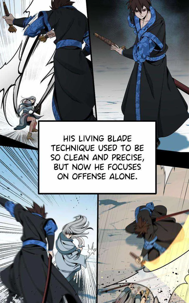 Hero Killer Chapter 158 page 25