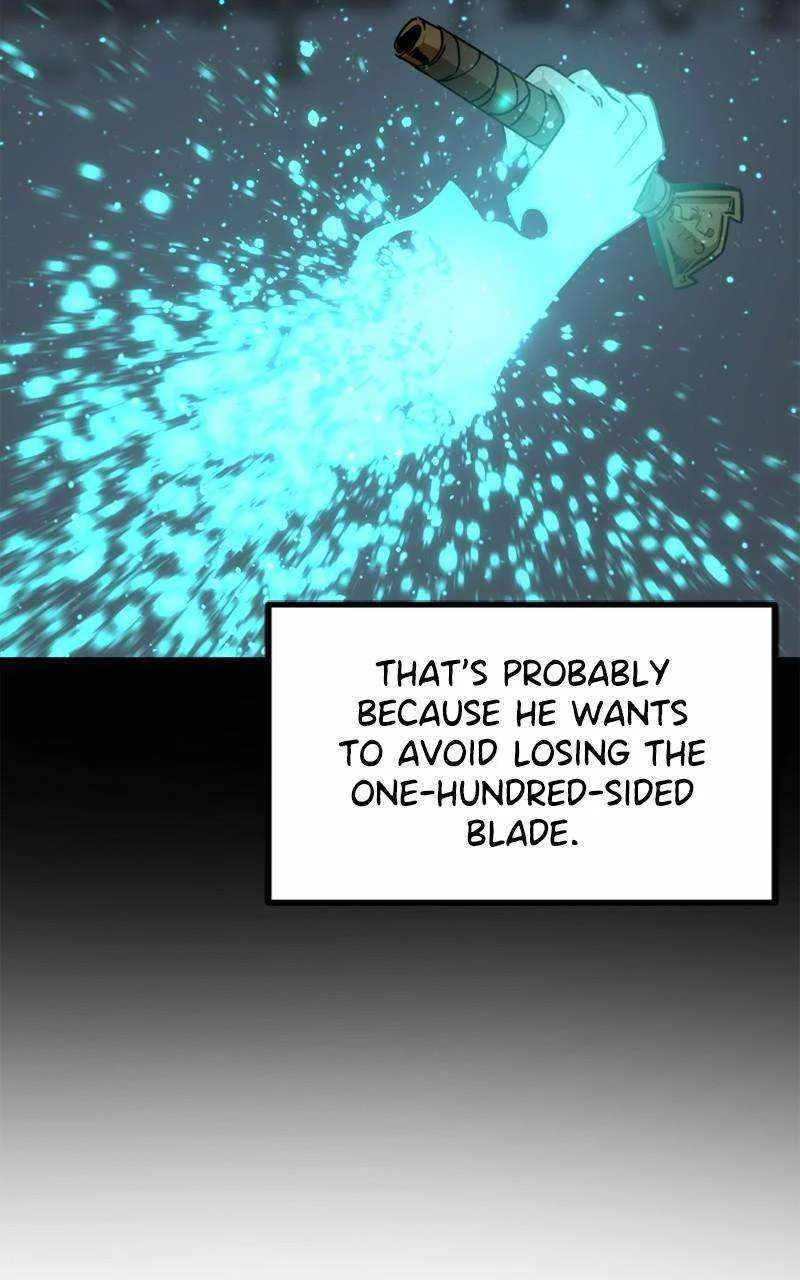 Hero Killer Chapter 158 page 30
