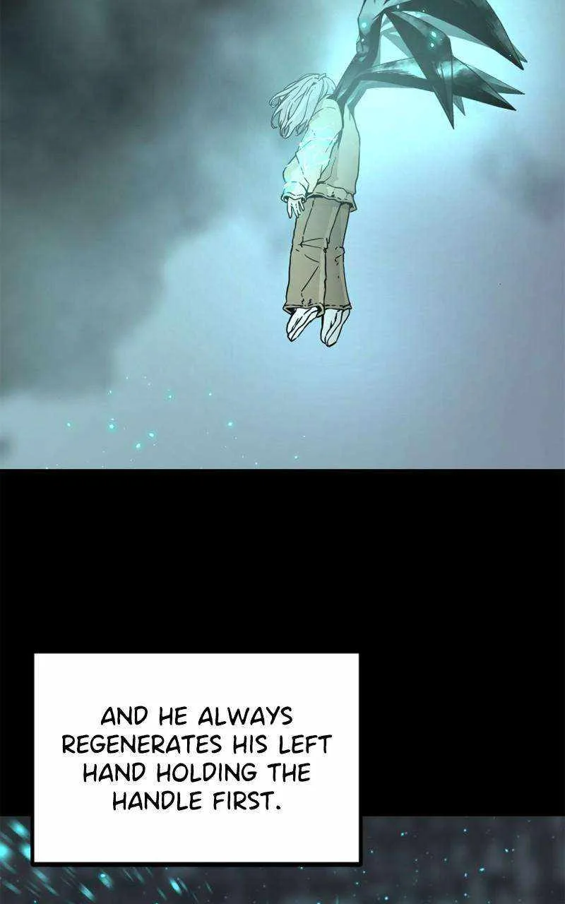 Hero Killer Chapter 158 page 29